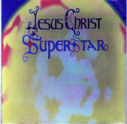BO : Jesus Christ Superstar